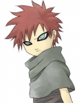 Gaara pikkolo